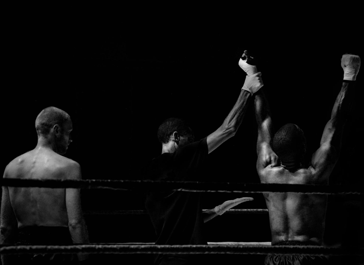 Rumble City Boxing Gym photo